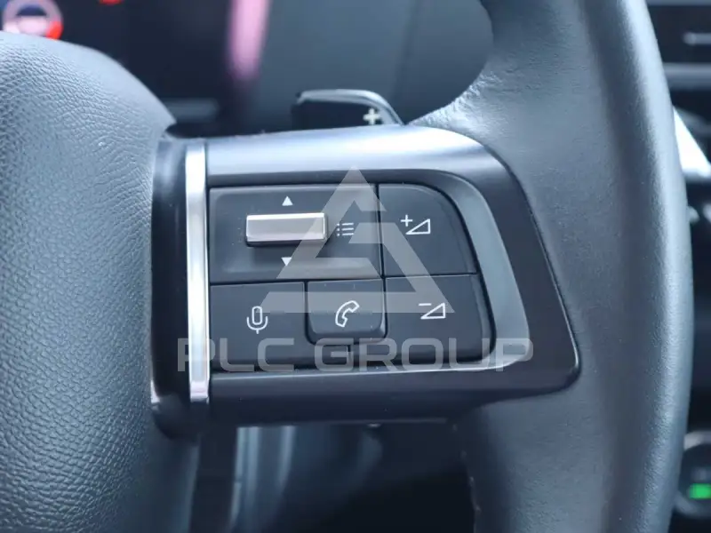 2021 Citroen C4
