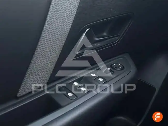 2021 Citroen C4