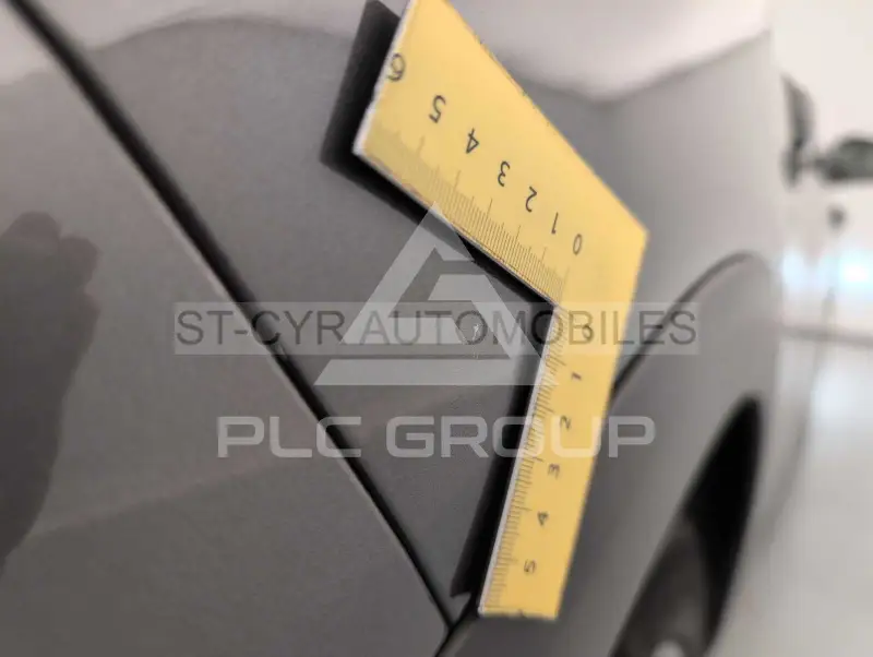 2021 Citroen C4