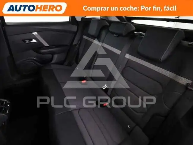 2021 Citroen C4
