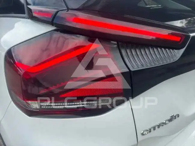 2021 Citroen C4