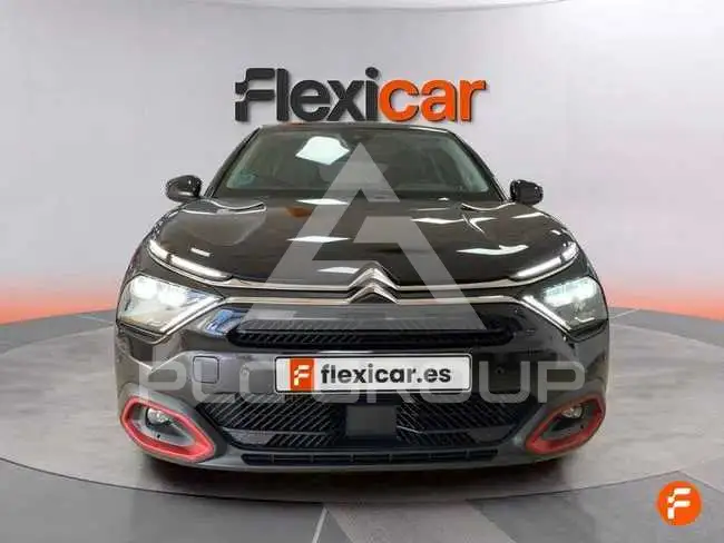 2021 Citroen C4