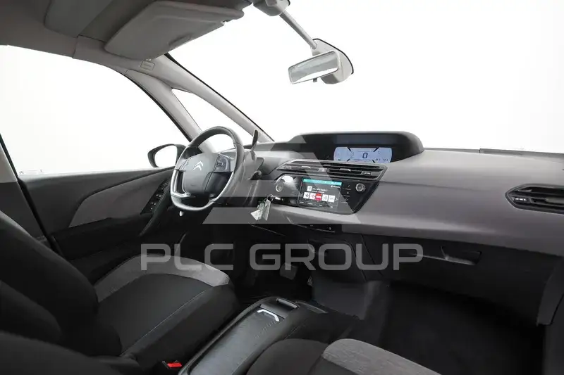 2021 Citroen C4