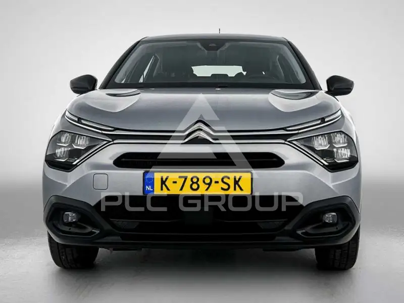 2021 Citroen C4