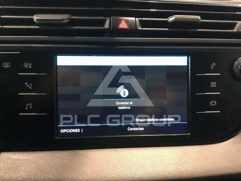 2021 Citroen C4