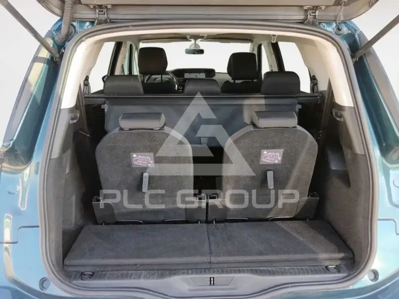 2021 Citroen C4