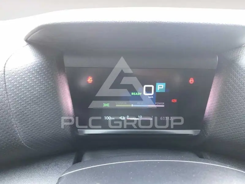 2021 Citroen C4