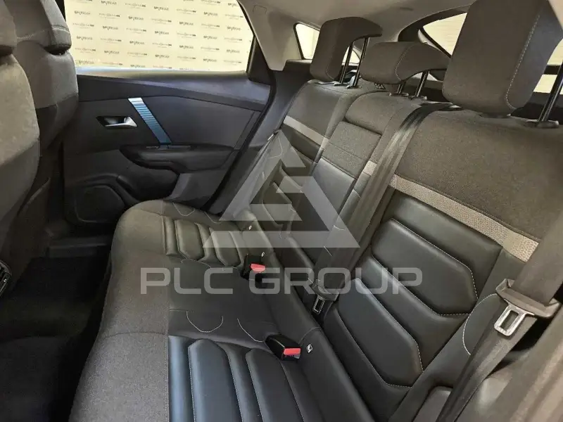 2021 Citroen C4