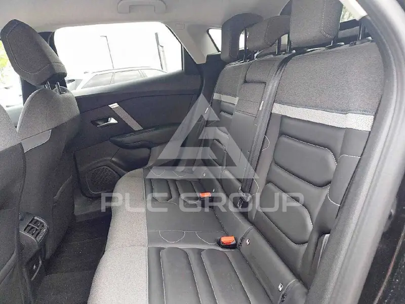 2021 Citroen C4