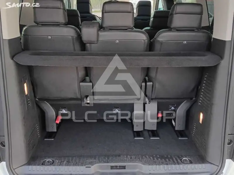 2021 Citroen E-Spacetourer