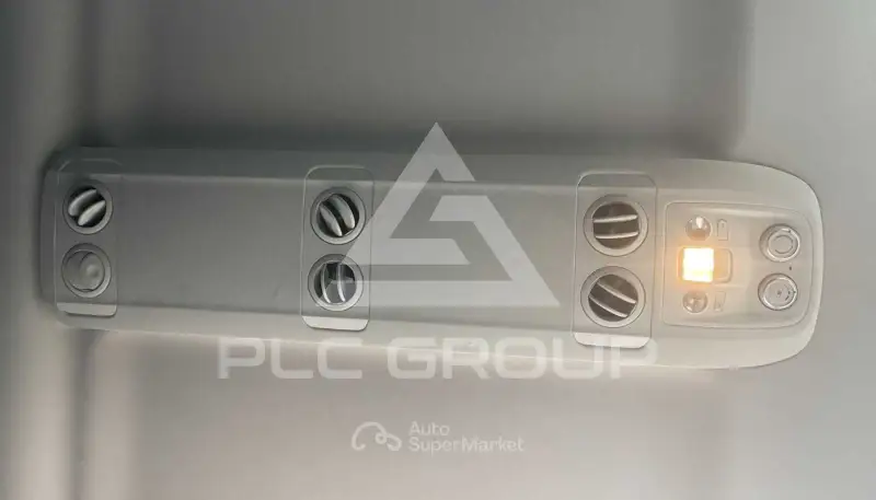 2021 Citroen E-Spacetourer