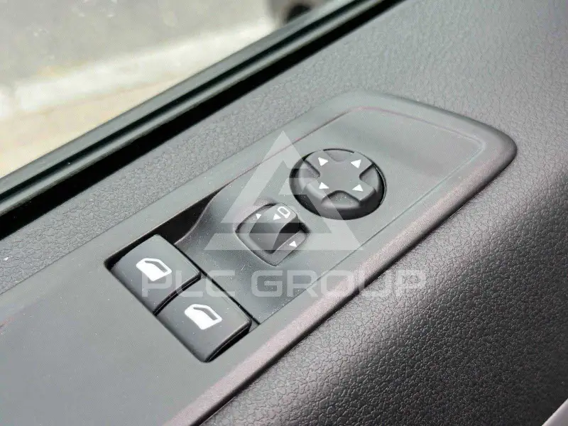 2021 Citroen E-Spacetourer