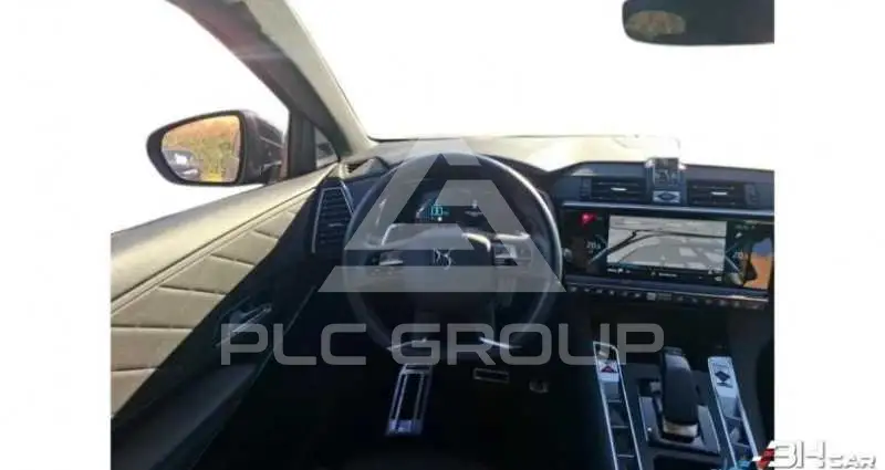2021 Citroen DS3
