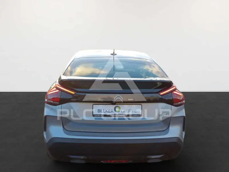 2021 Citroen C4