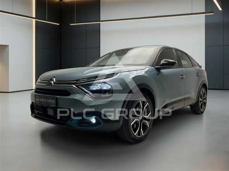 2021 Citroen C4