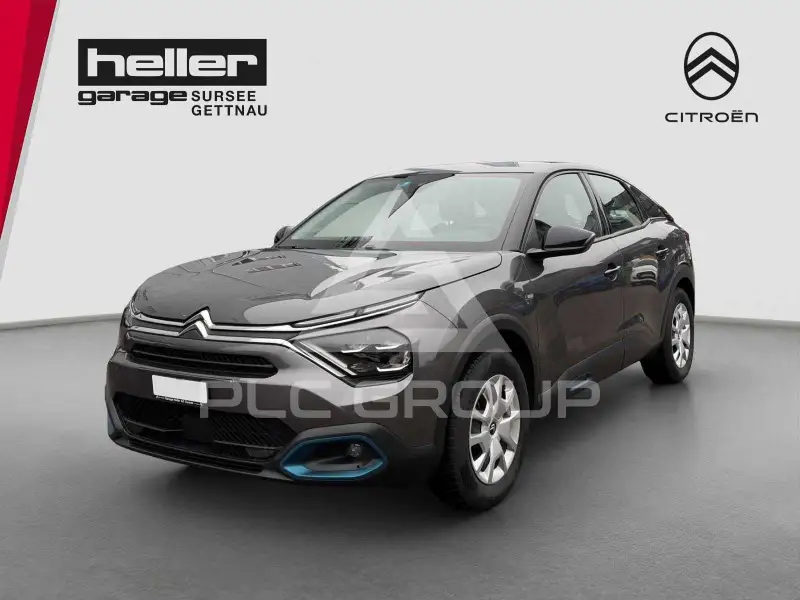 2021 Citroen C4