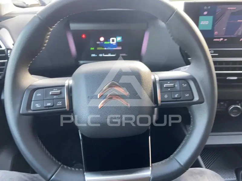 2021 Citroen C4