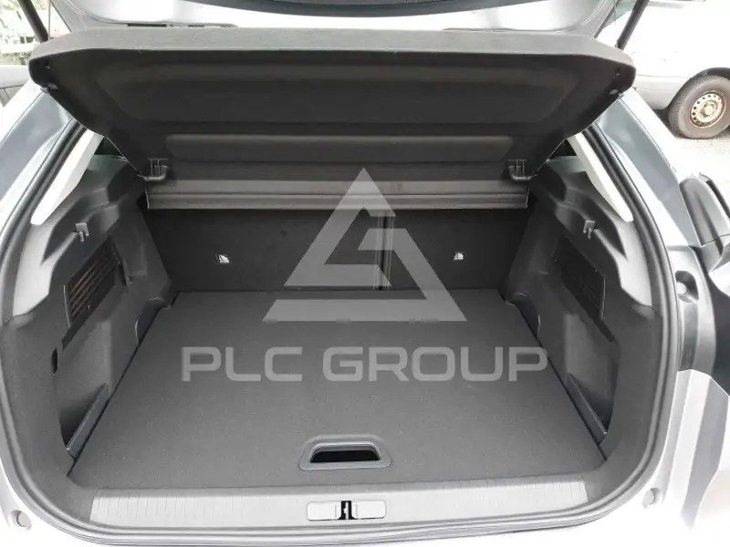 2021 Citroen C4