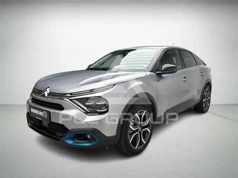 2021 Citroen C4