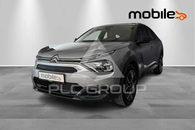 2021 Citroen C4
