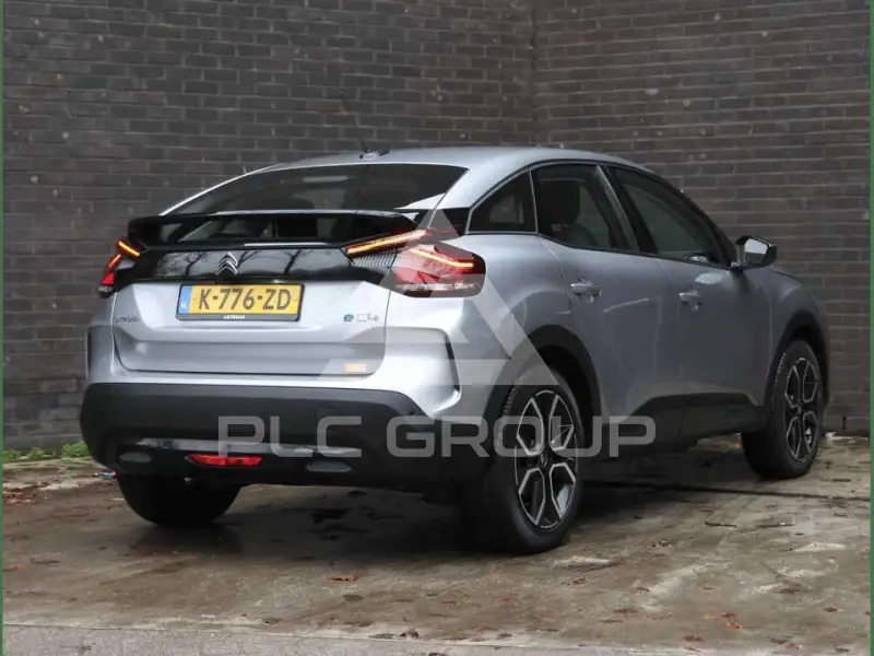 2021 Citroen C4