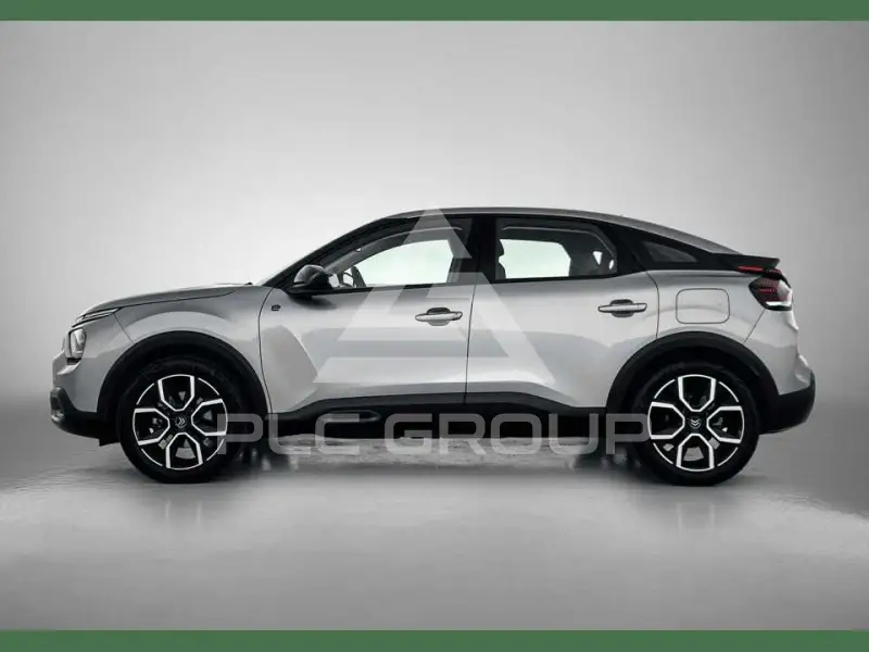 2021 Citroen C4