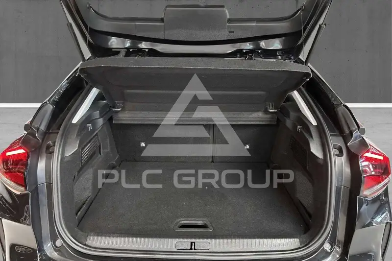 2021 Citroen C4