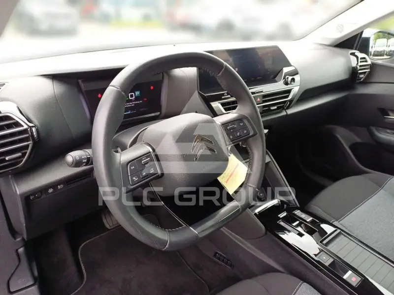 2021 Citroen C4