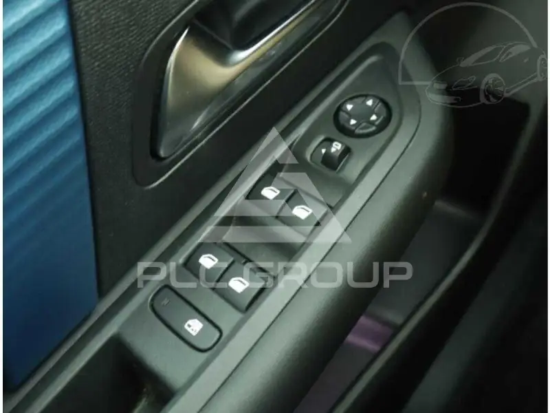 2021 Citroen C4