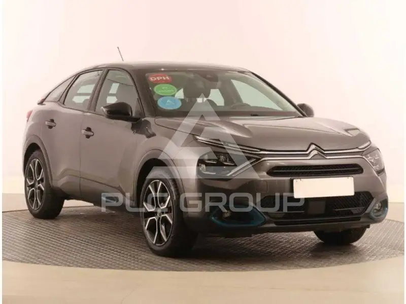 2021 Citroen C4