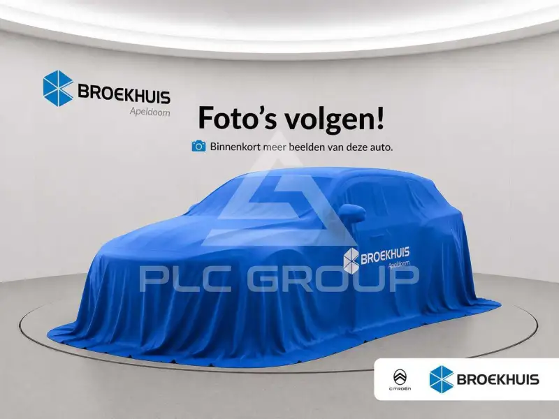 2021 Citroen C4
