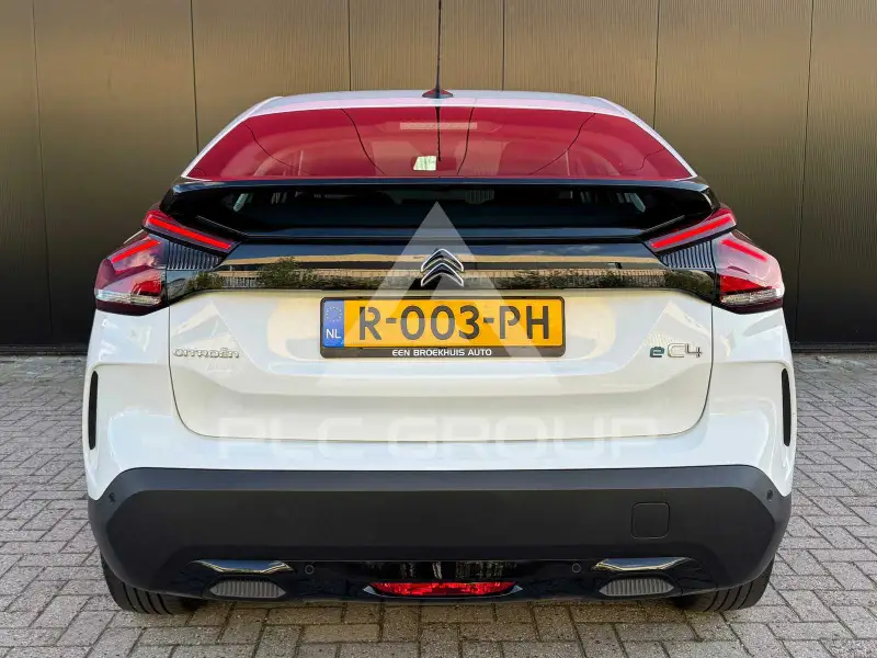 2021 Citroen C4