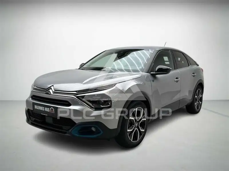 2021 Citroen C4