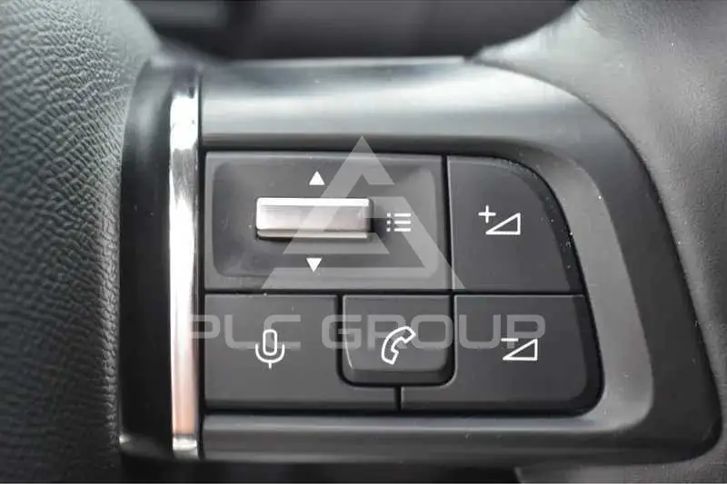 2021 Citroen C4