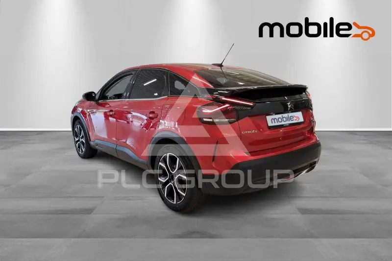 2021 Citroen C4