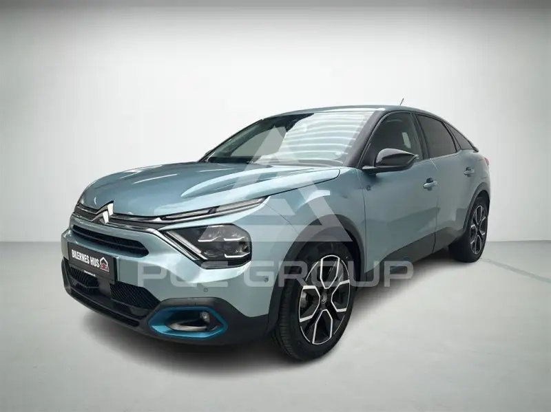 2021 Citroen C4