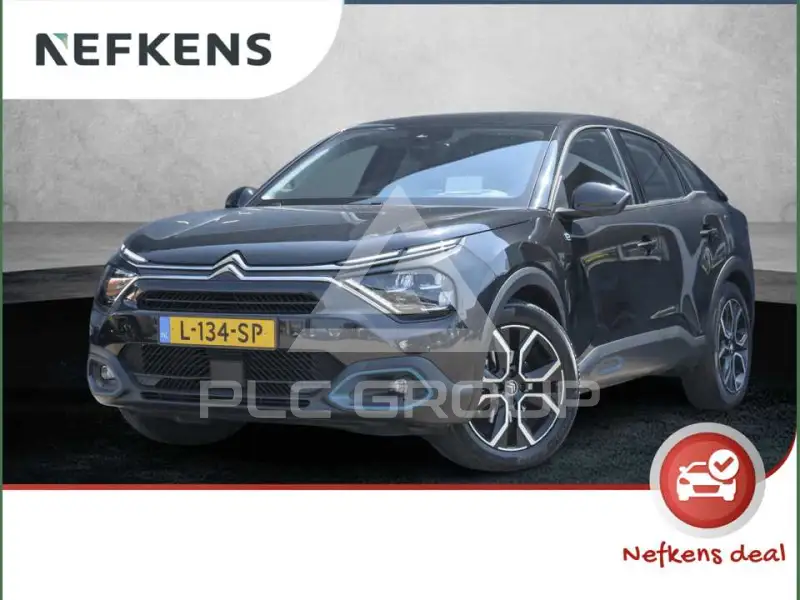 2021 Citroen C4