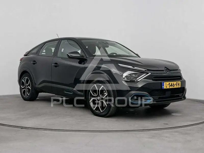 2021 Citroen C4