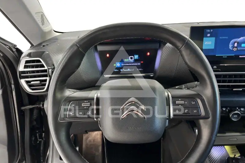 2021 Citroen C4