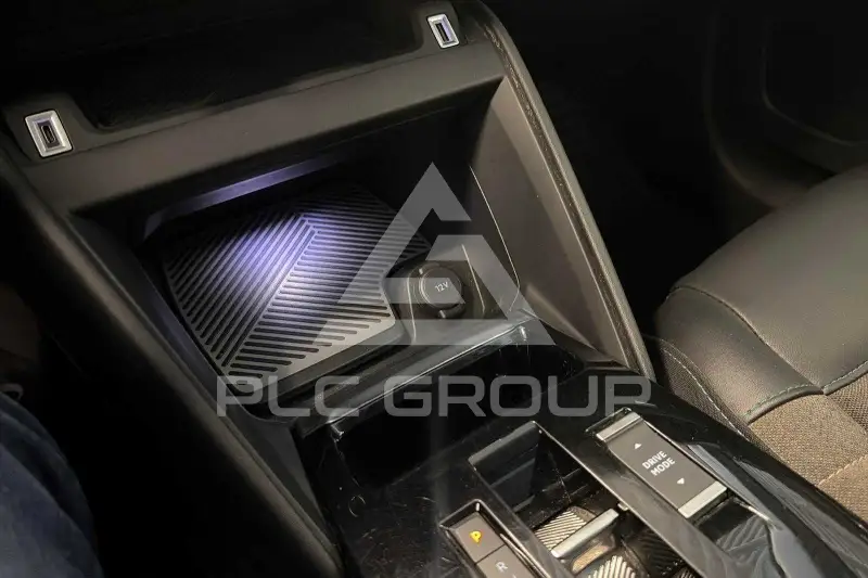 2021 Citroen C4