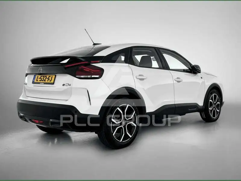 2021 Citroen C4