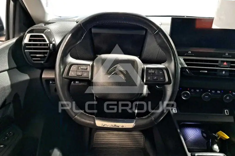 2021 Citroen C4