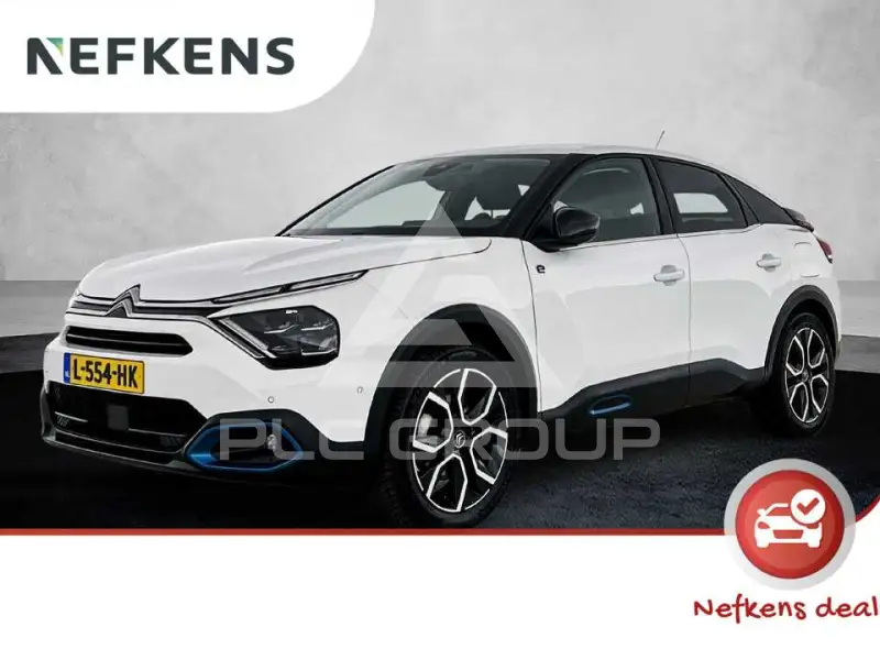 2021 Citroen C4