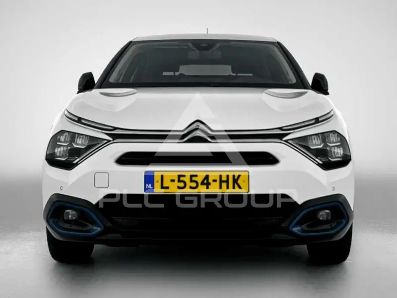 2021 Citroen C4