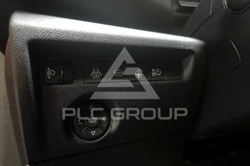 2021 Citroen C4