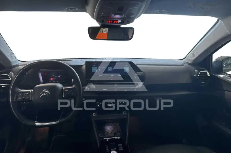 2021 Citroen C4