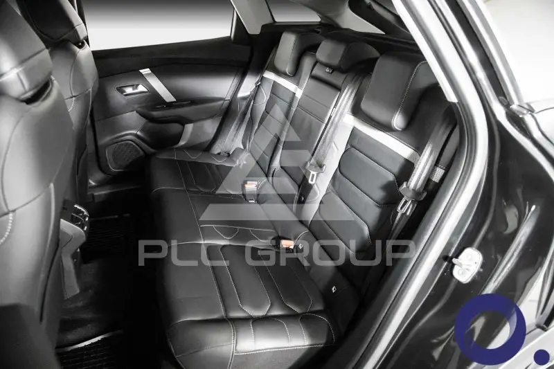 2021 Citroen C4