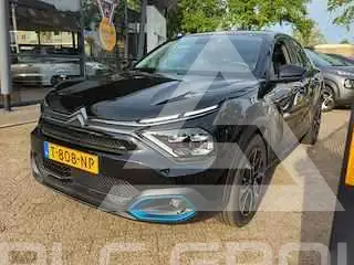 2021 Citroen C4