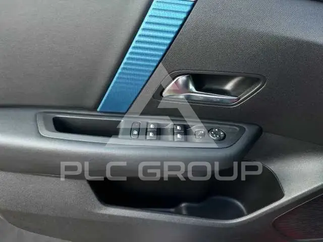 2021 Citroen C4