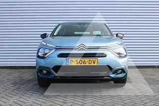 2021 Citroen C4
